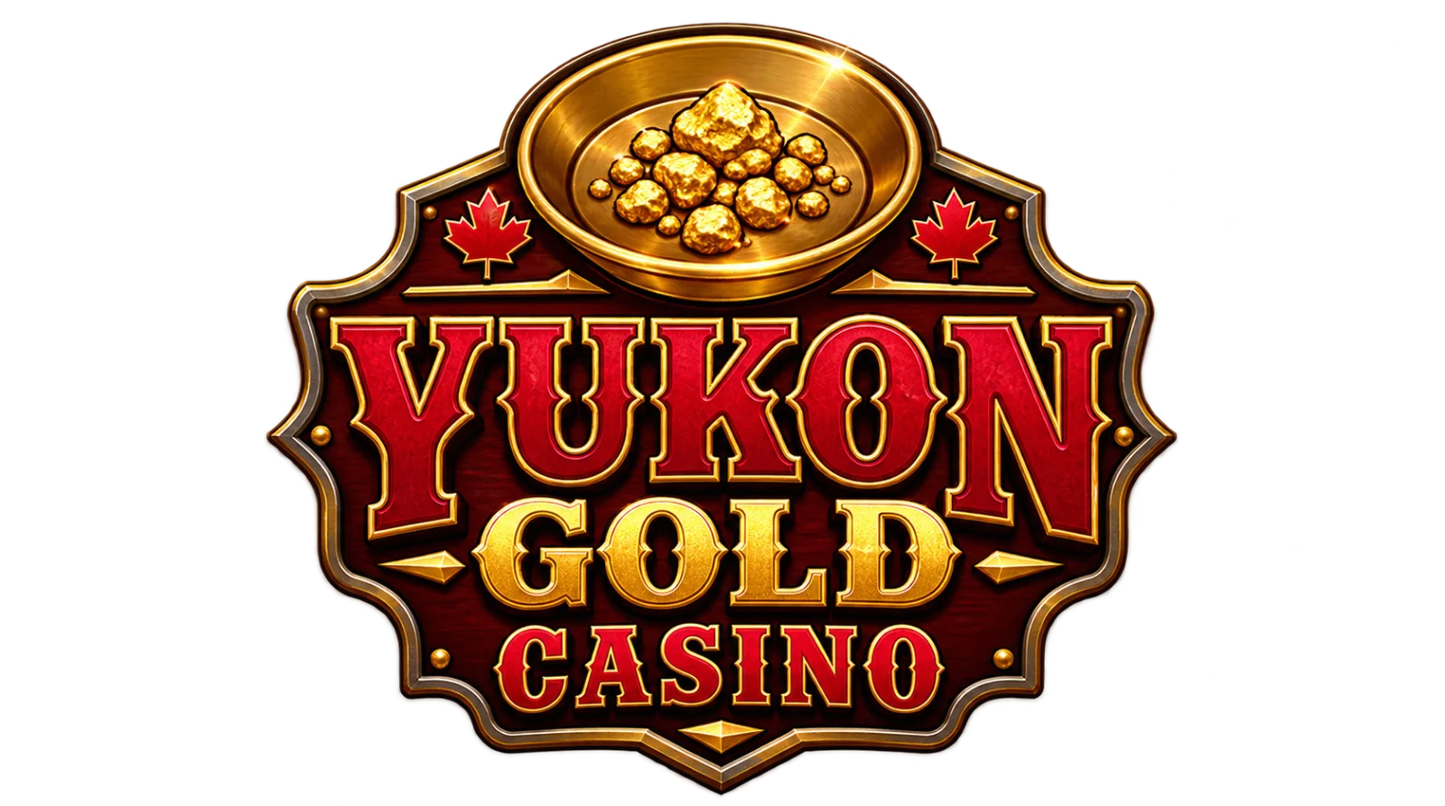 Yukon Gold Casino